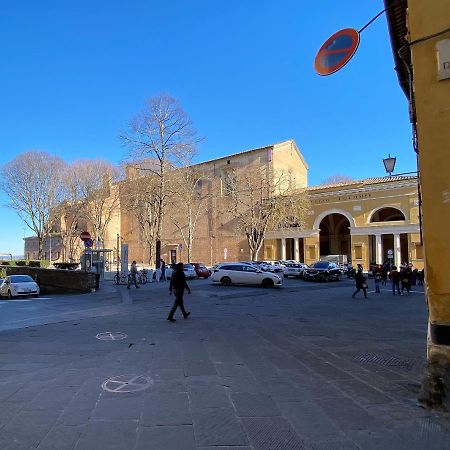 Violante House-Appartamento In Centro Storico Siena Zewnętrze zdjęcie