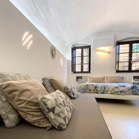 Violante House-Appartamento In Centro Storico Siena Zewnętrze zdjęcie