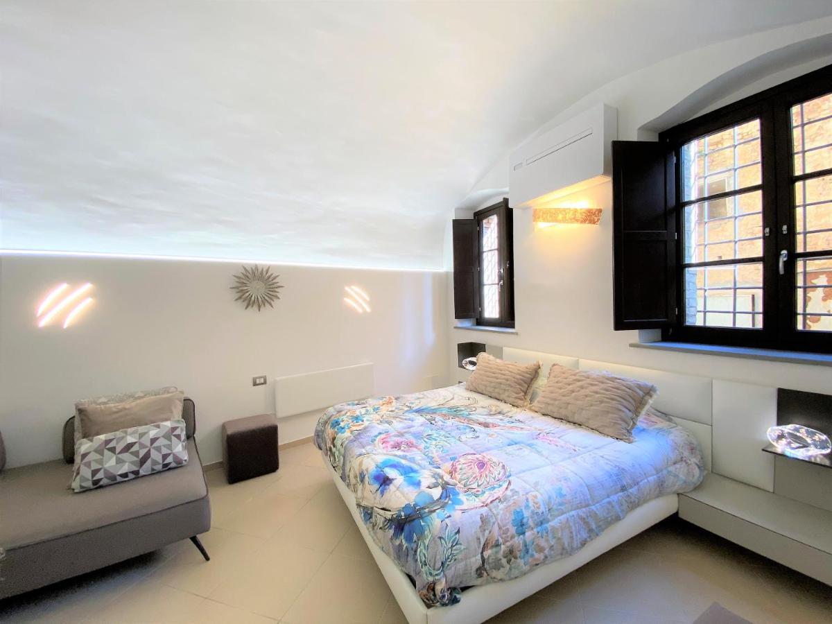 Violante House-Appartamento In Centro Storico Siena Zewnętrze zdjęcie