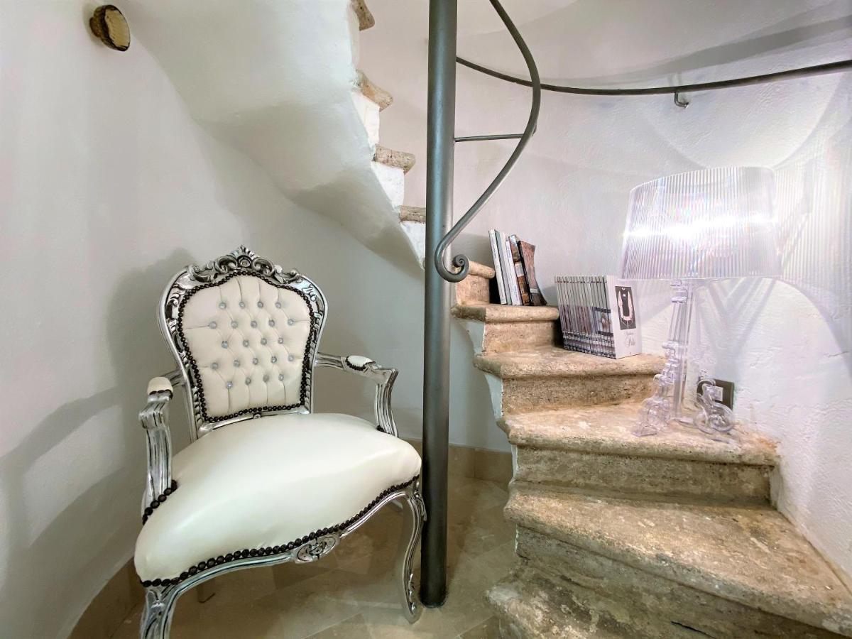 Violante House-Appartamento In Centro Storico Siena Zewnętrze zdjęcie